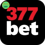 Logo da 377BET