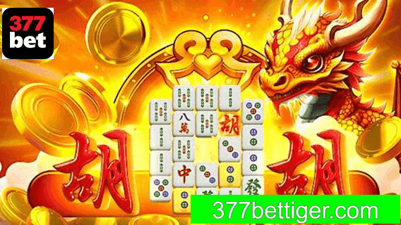 Slots no app 377BET mobile