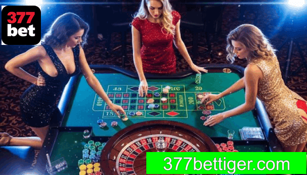 App 377BET Android download