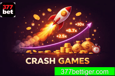 377BET multi dispositivo