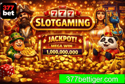 377BET slots no app