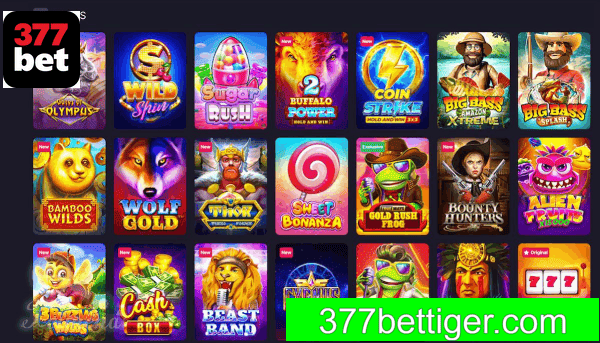 Aplicativo móvel 377BET para iOS e Android