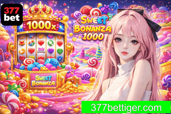 Sweet Bonanza