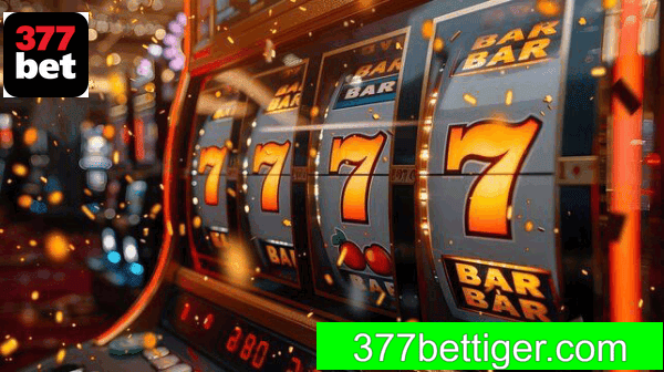 Tela login 377BET