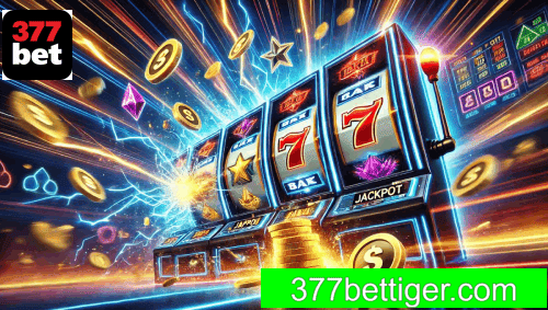 Pagamentos 377BET PIX