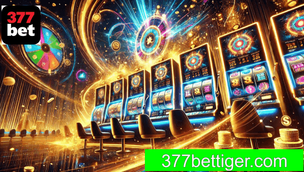 Segurança 377BET SSL