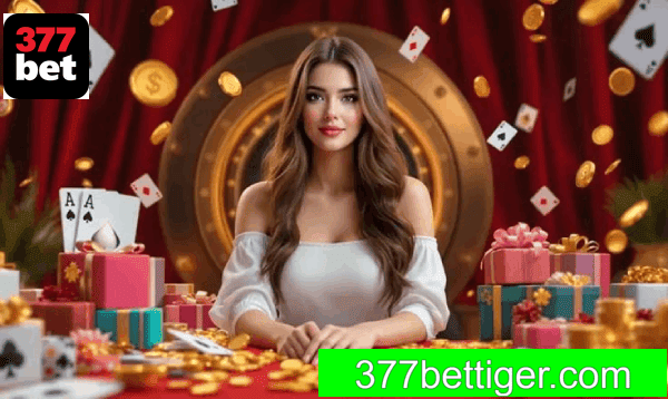 Formulário registro 377BET